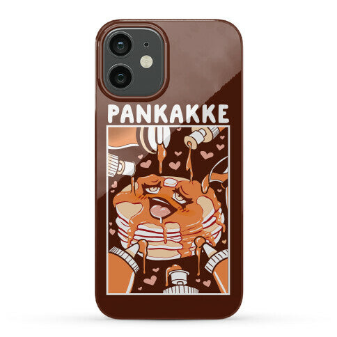 Pankakke Phone Case